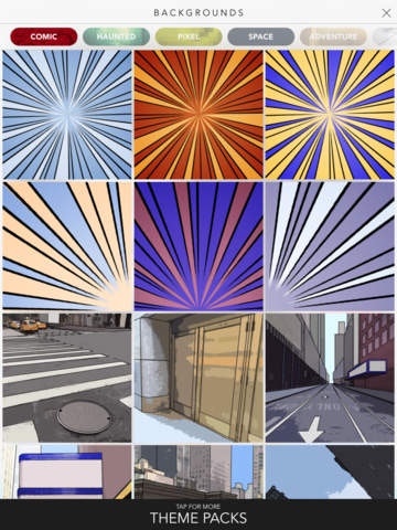 Seedling Comic Studio gallery image