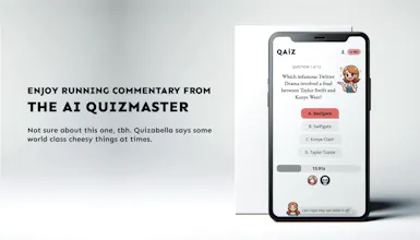 Qaiz gallery image
