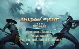 Shadow Fight 2 MOD APK media 3