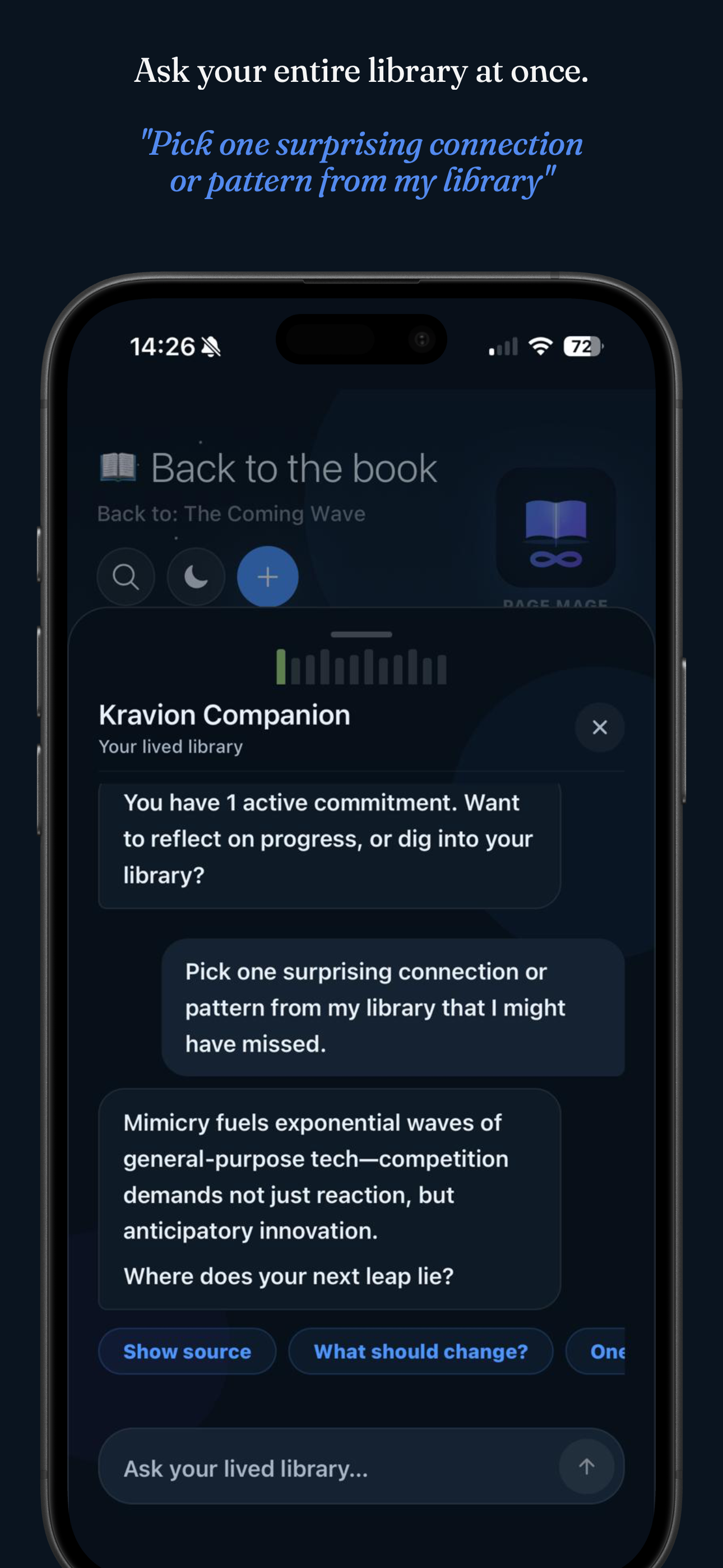 Kravion  gallery image