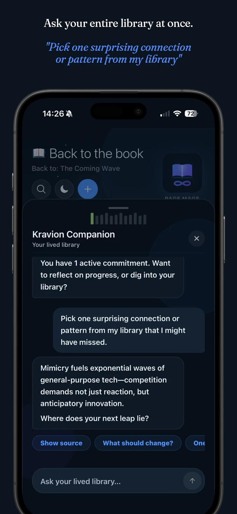 Kravion  screenshot 6