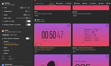 Cadran gallery image