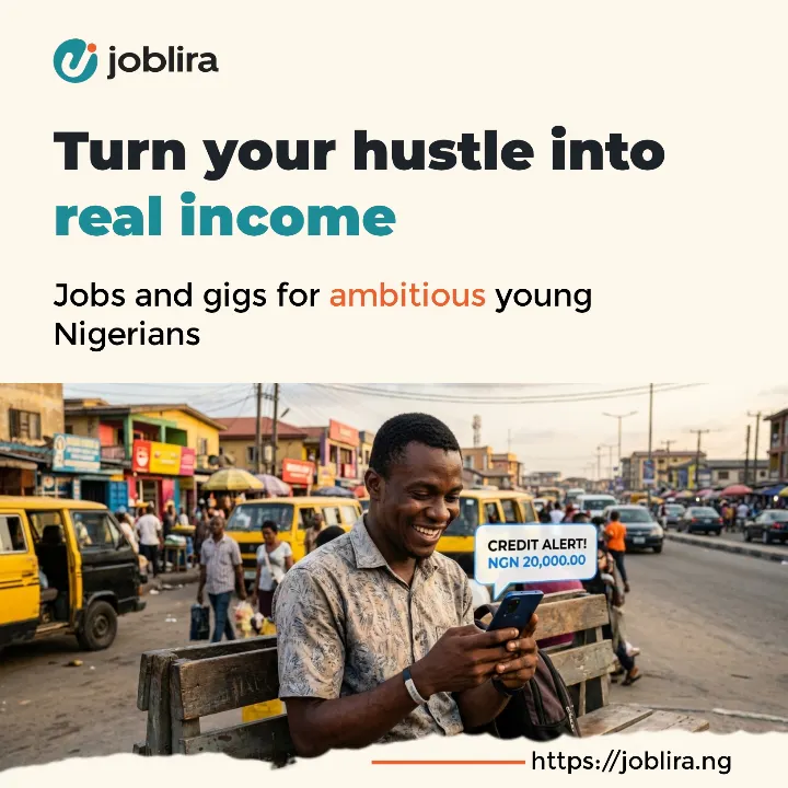 Joblira  gallery image