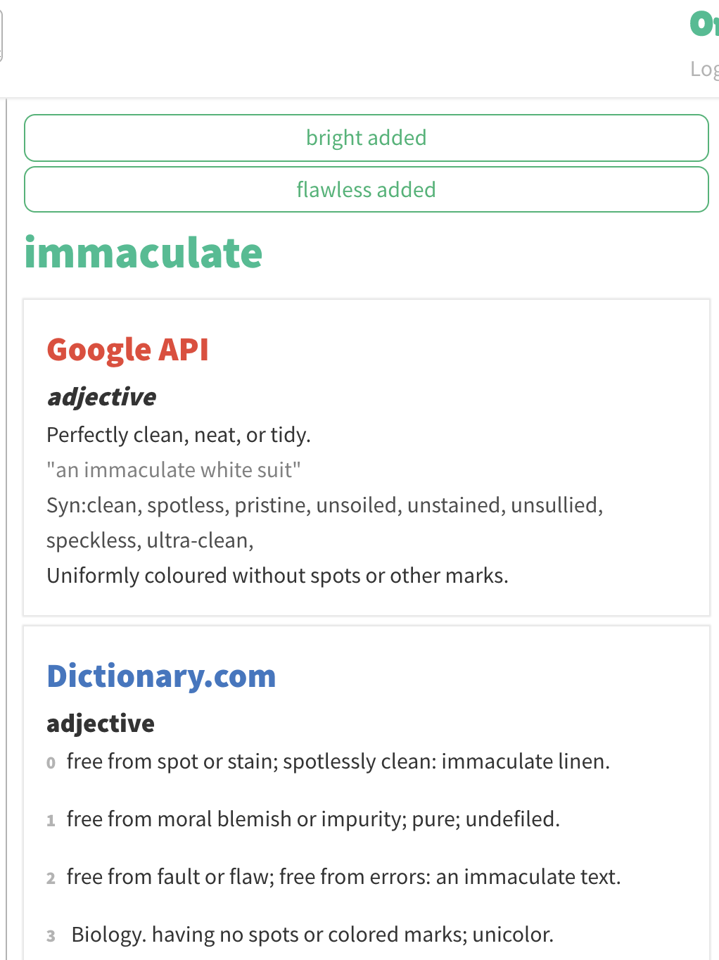 Orenoo gallery image