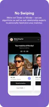 Nim Match: Muslim Dating App gallery image