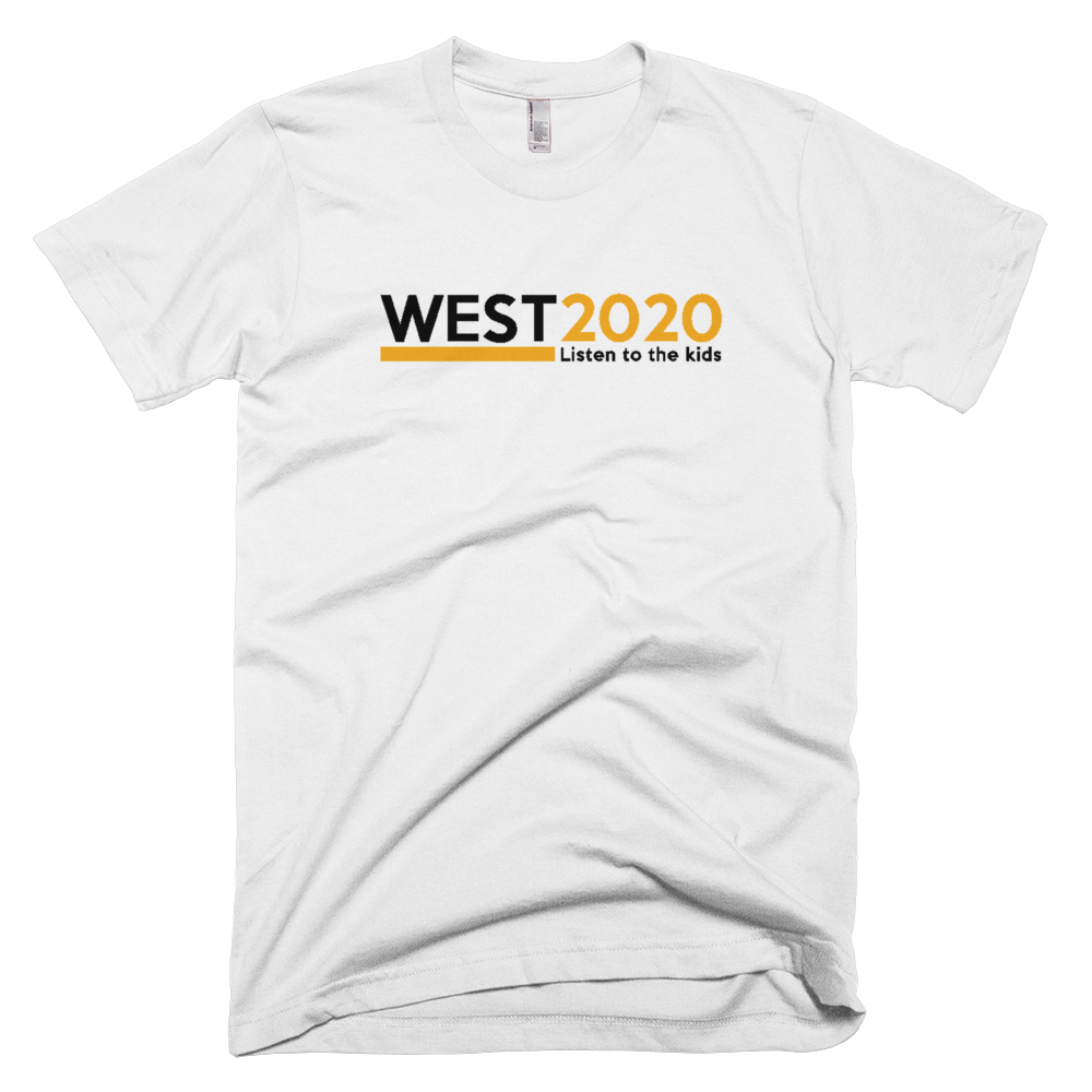 West 2020 gallery image