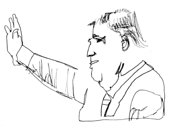 Make America Colorful Again gallery image