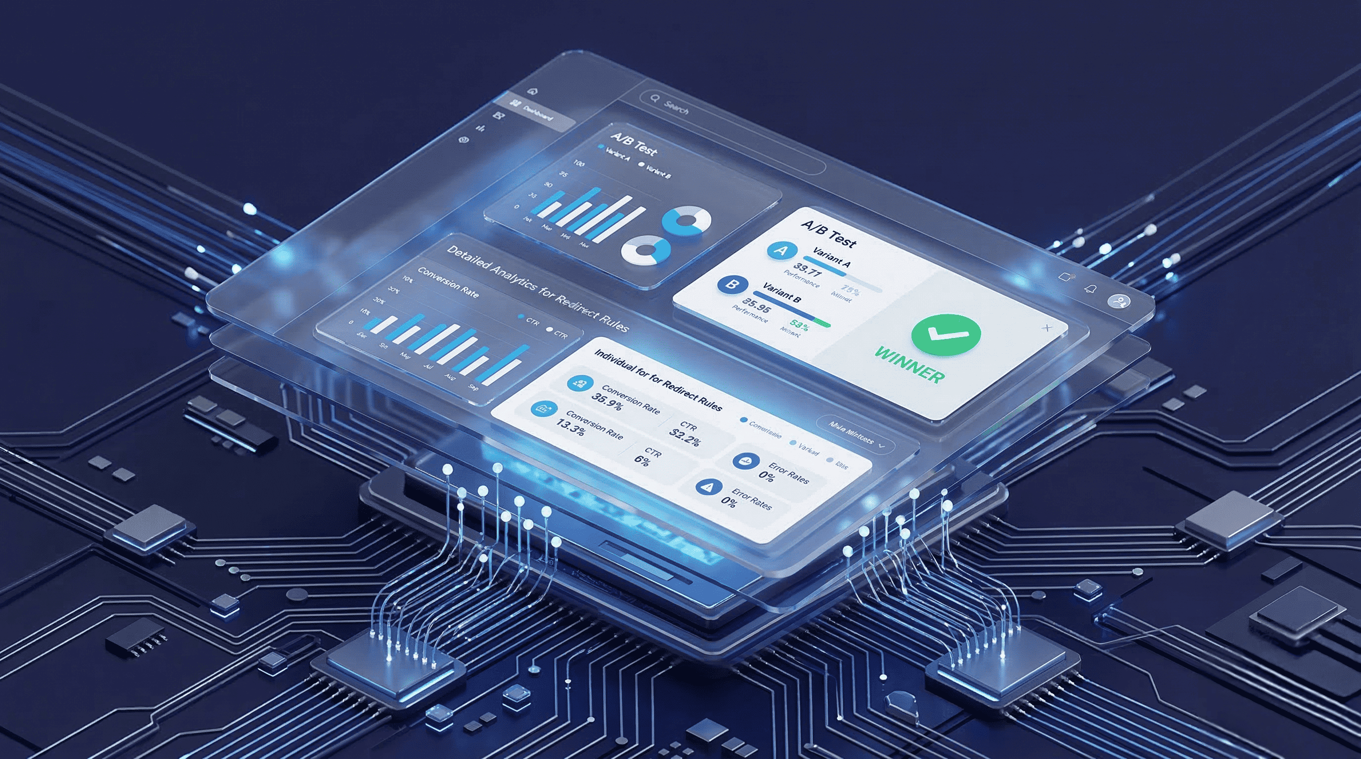 UrlEdge gallery image