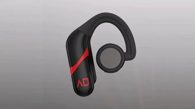 JAAP: Next Evolution in Truly Wireless Earphones