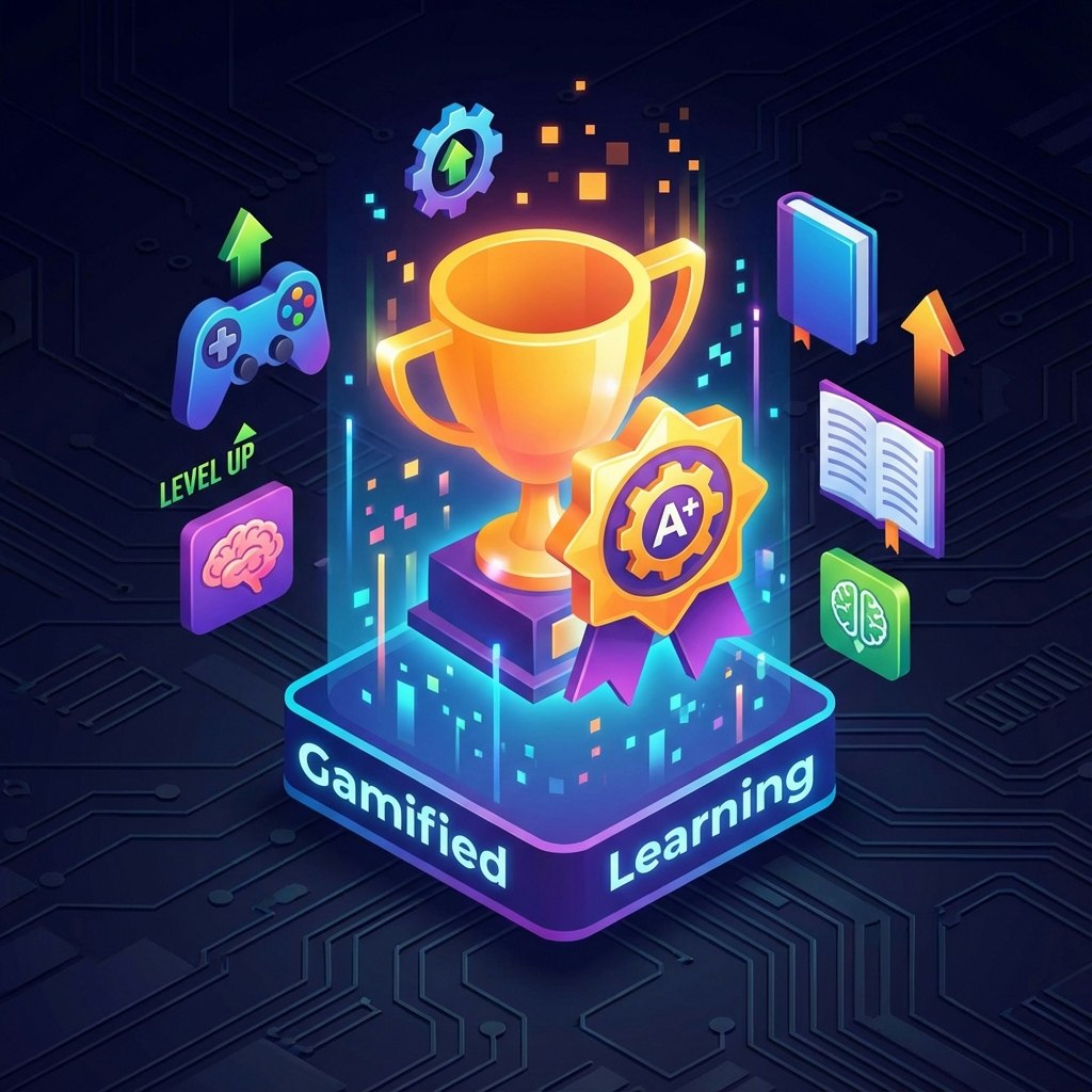 CrackQuiz gallery image