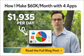 Decoded Startups gallery image