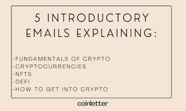 Coinletter gallery image