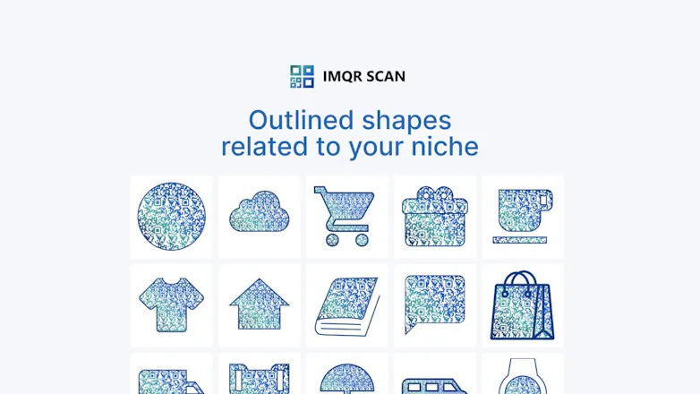 IMQR Scan gallery image