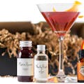 Shaken Cocktails