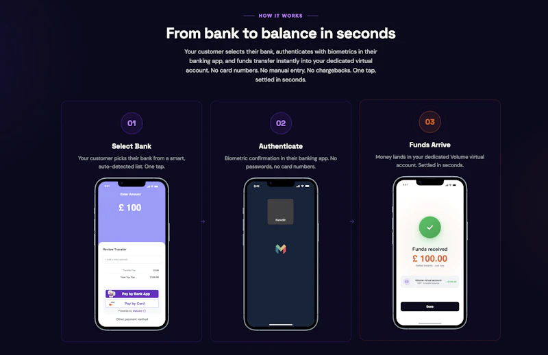 Volume screenshot 3