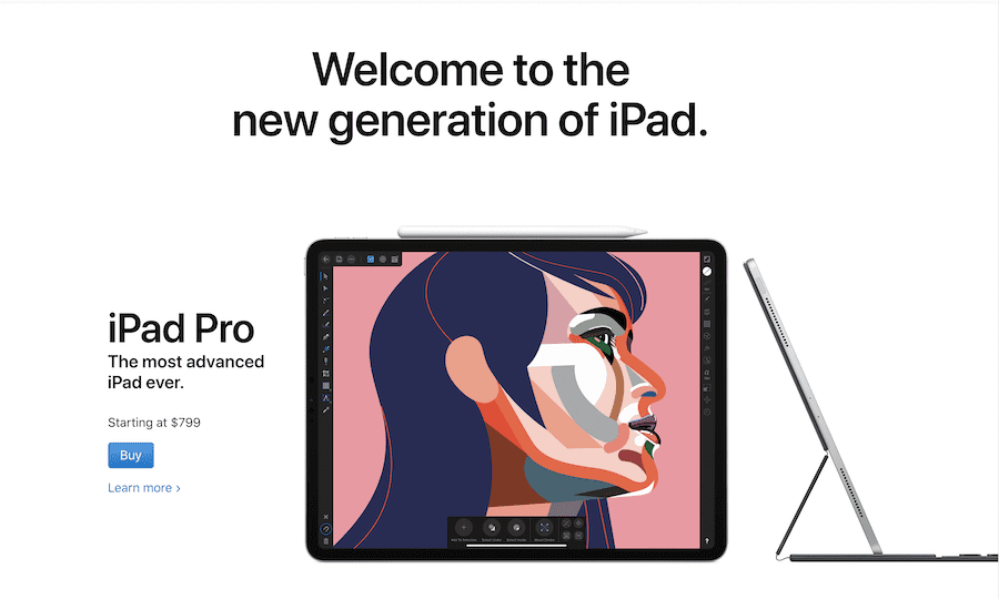 Landing Page Designs that CONVERTS :) gallery image