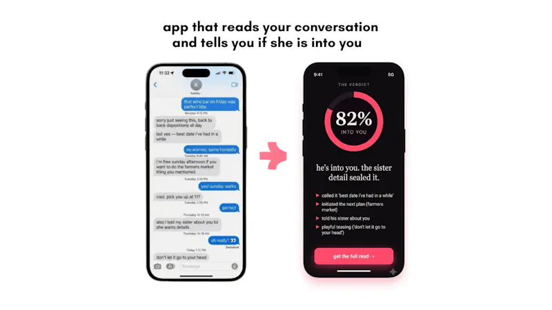 the read screenshot 2