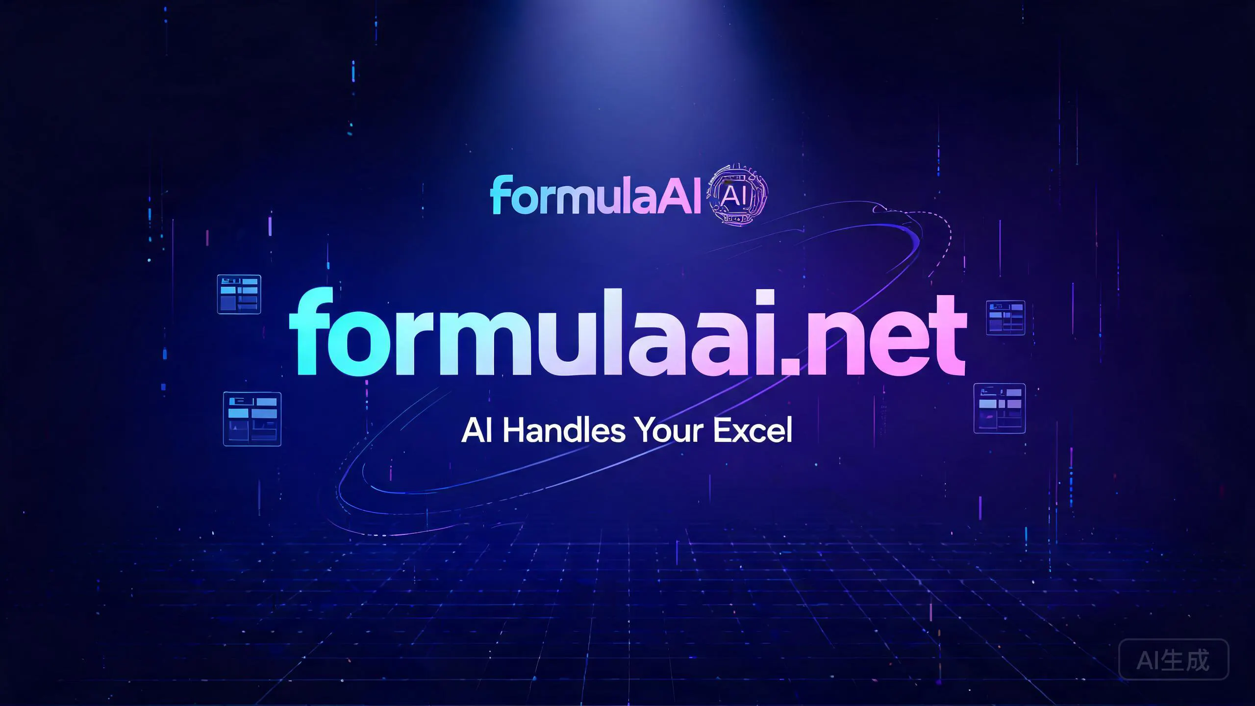 FormulaAI gallery image
