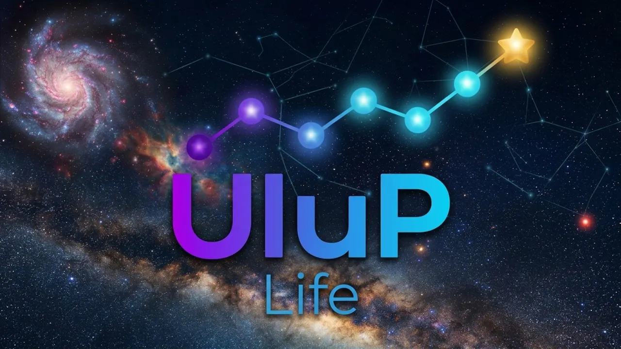 UluP Life — Your Story, Like Stars gallery image