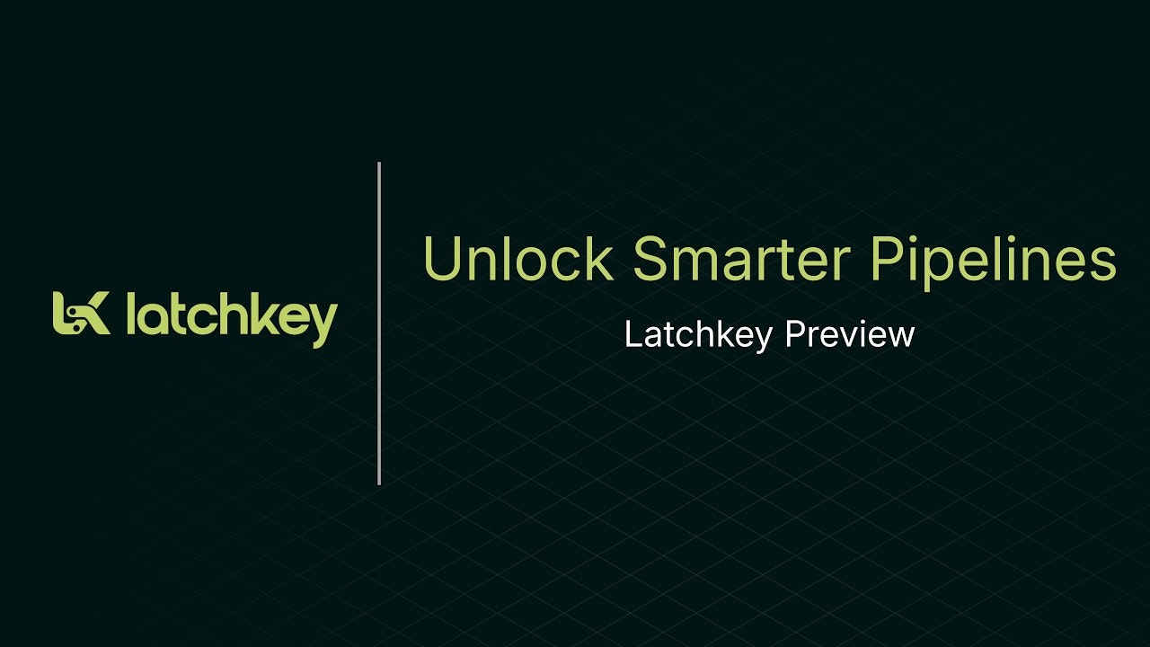 latchkey gallery image