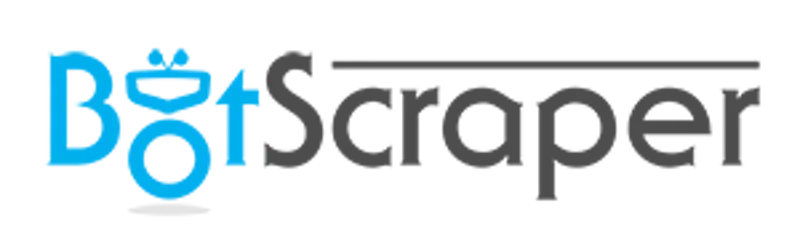 Botscraper screenshot 1