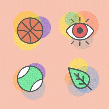 VectorIcons Mixer by Iconshock