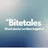 Bitetales