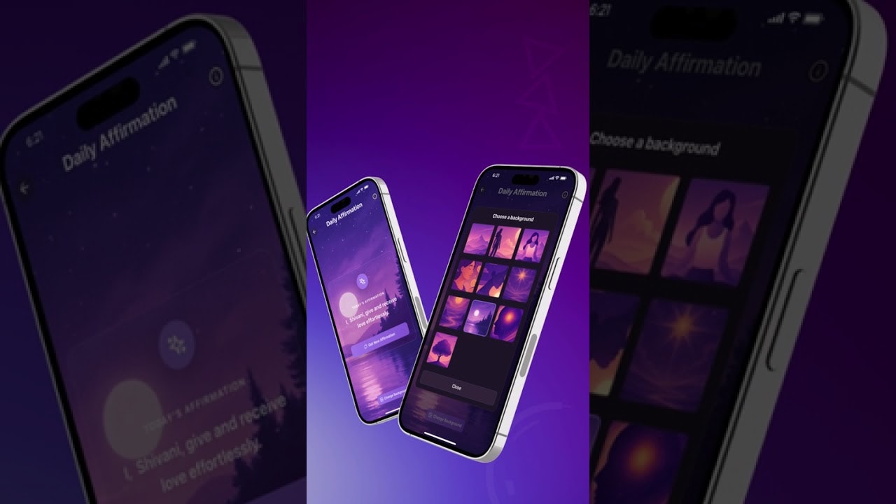 U.Topia－Manifest with Affırmations gallery image