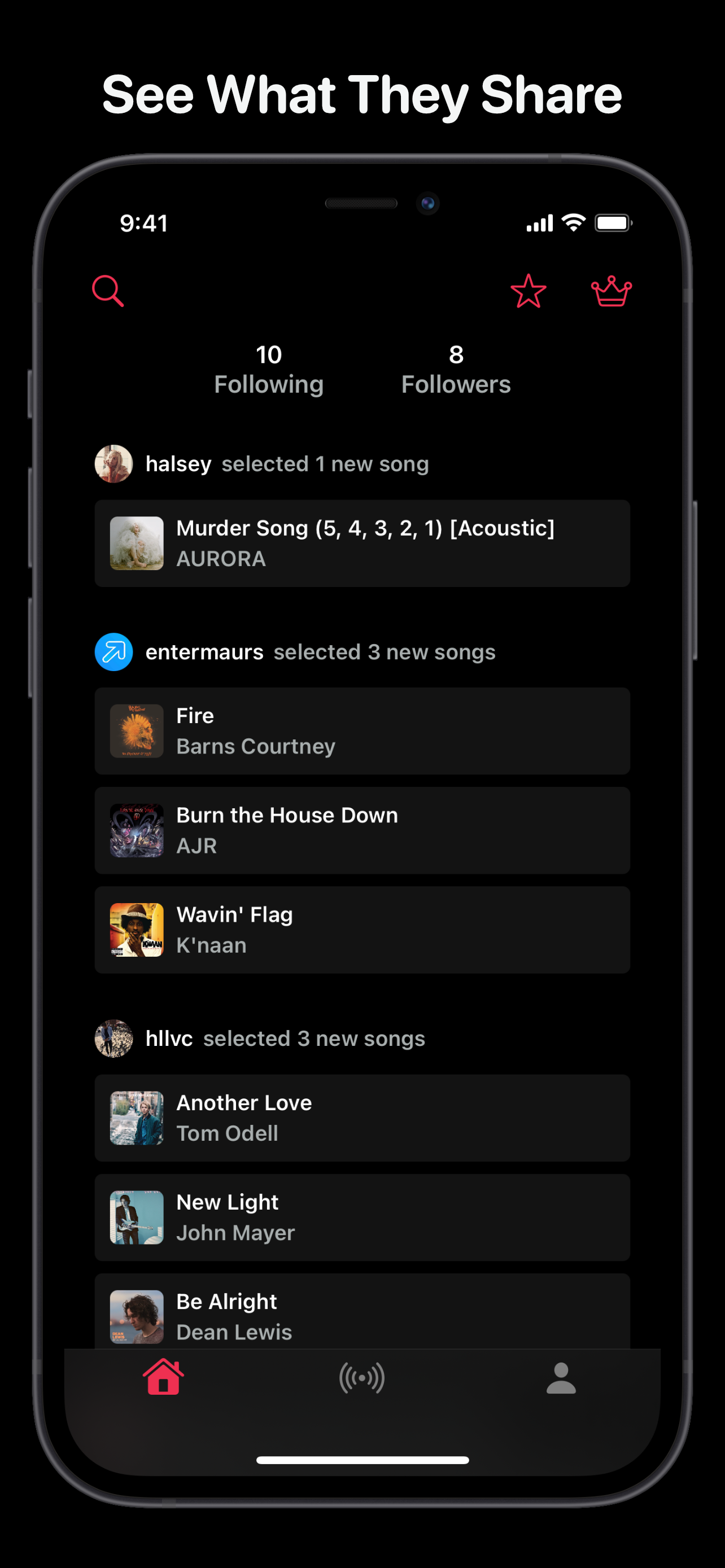 Sonar media 7
