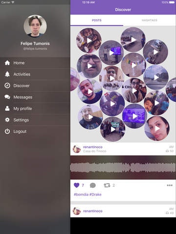 Talkzer gallery image