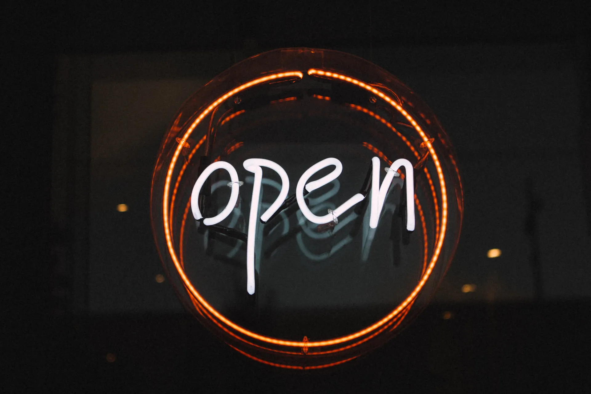 Value in Open