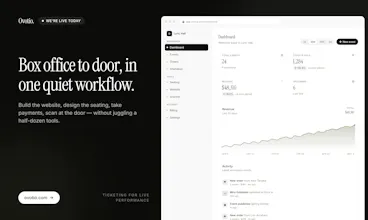 Ovotio gallery image