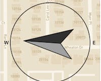 Sparrow Navigation & Live Map media 3