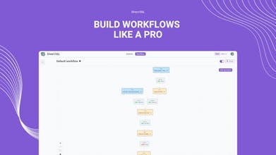 SheetSQL gallery image