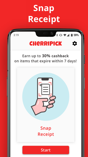 Cherripick gallery image