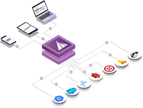 RudderStack gallery image