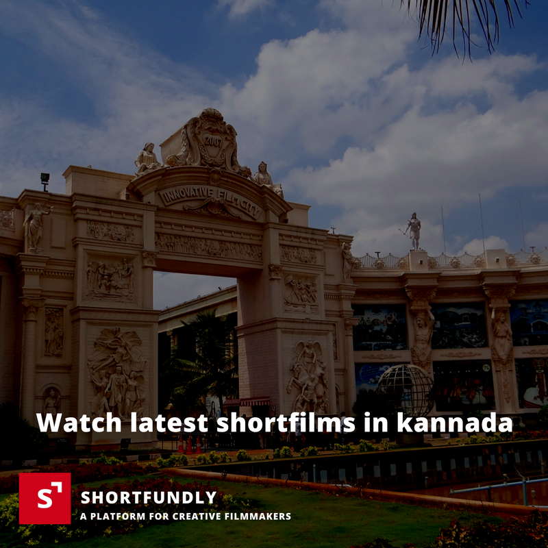 Shortfilm Chrome Browser Extension gallery image