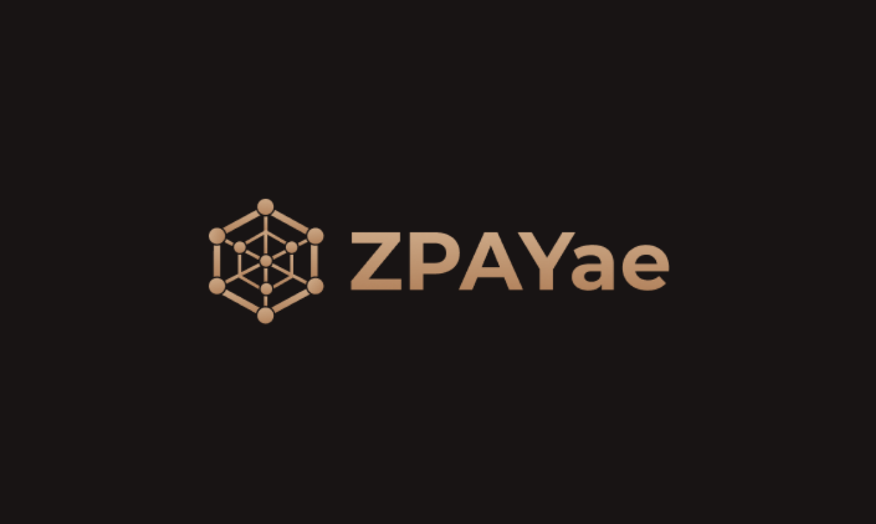 ZPAE Crypto Card Product Hunt Image