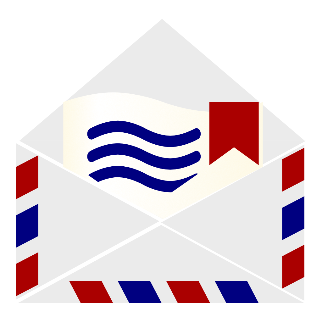 bookmarks.email