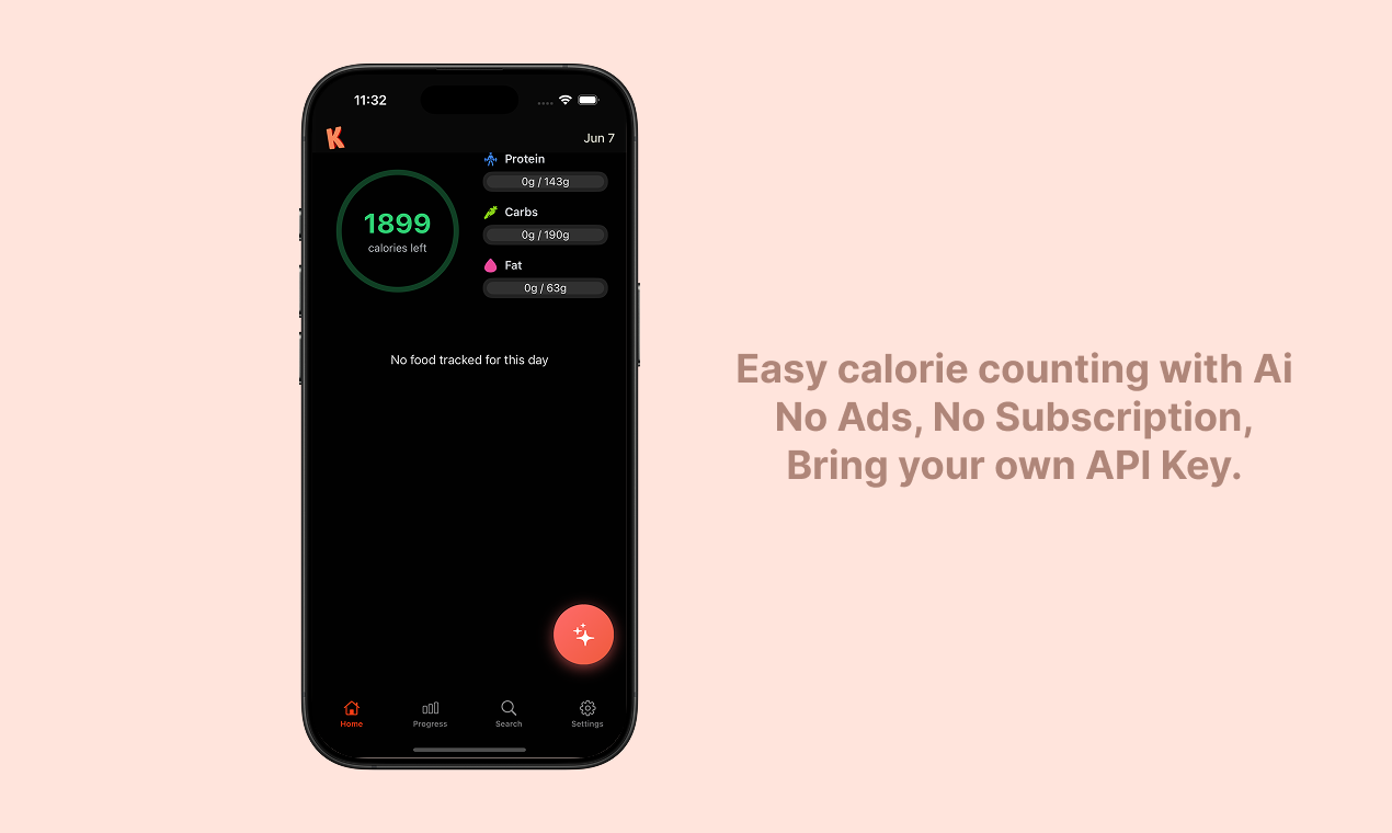 Kalory AI  media 1
