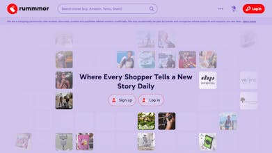 Rummmor gallery image