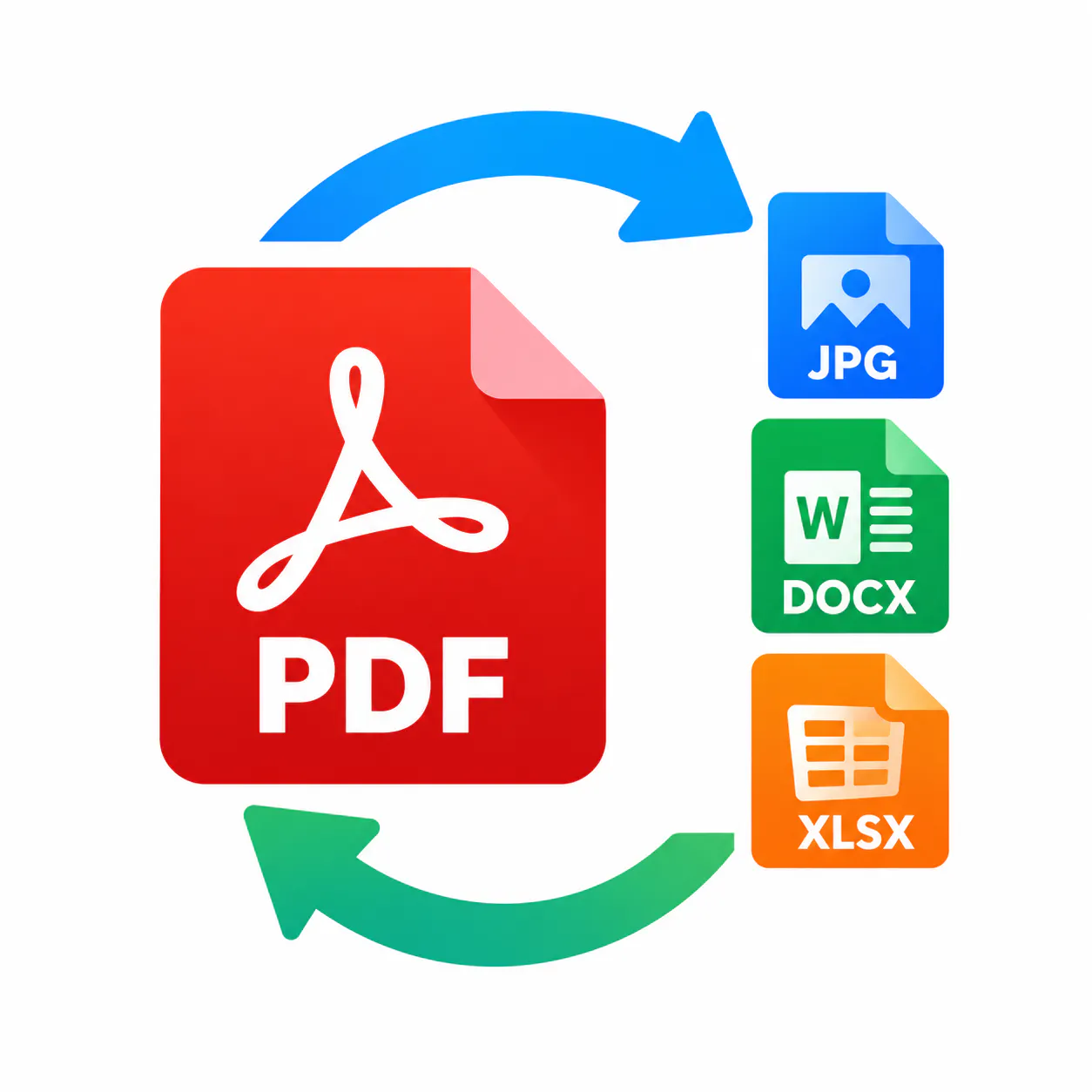 An Alternative to IlovePDF App gallery image