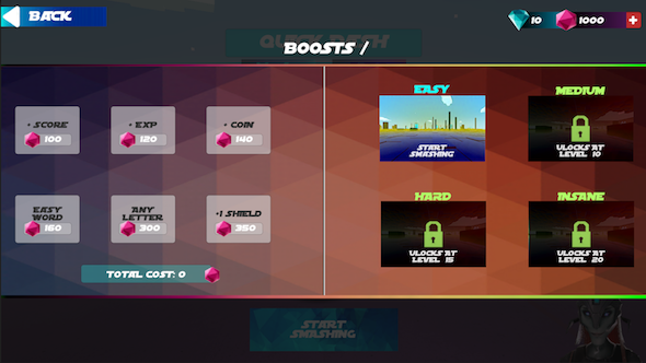 Smash Wars: DroneRacing gallery image