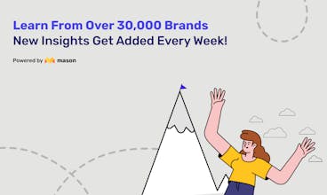 Ecommerce Field Guide by Mason gallery image