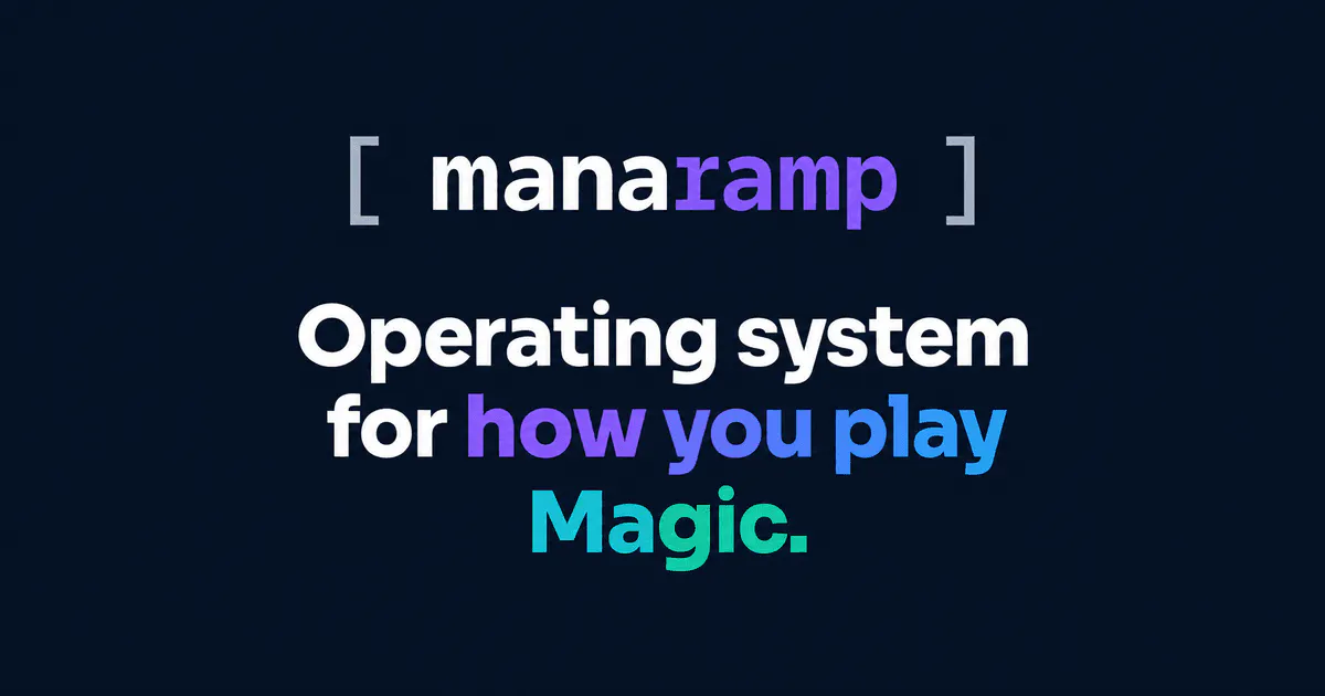 Manaramp gallery image