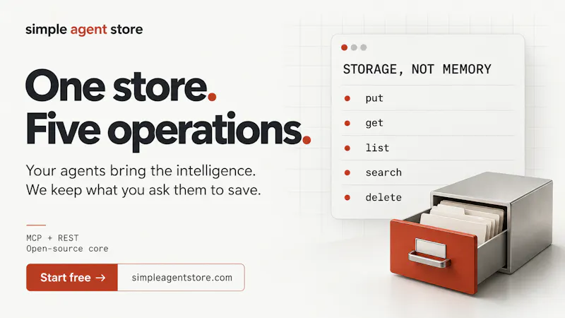Simple Agent Store screenshot 4