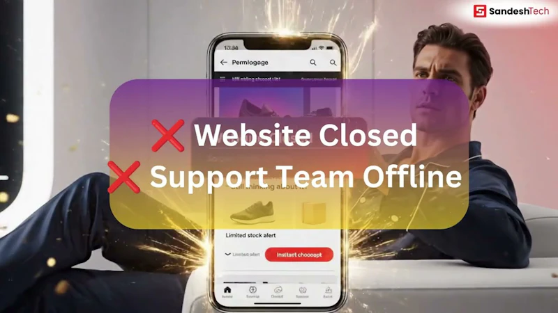 Our Products screenshot 2 (video preview)