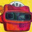 View-Master Reel Maker