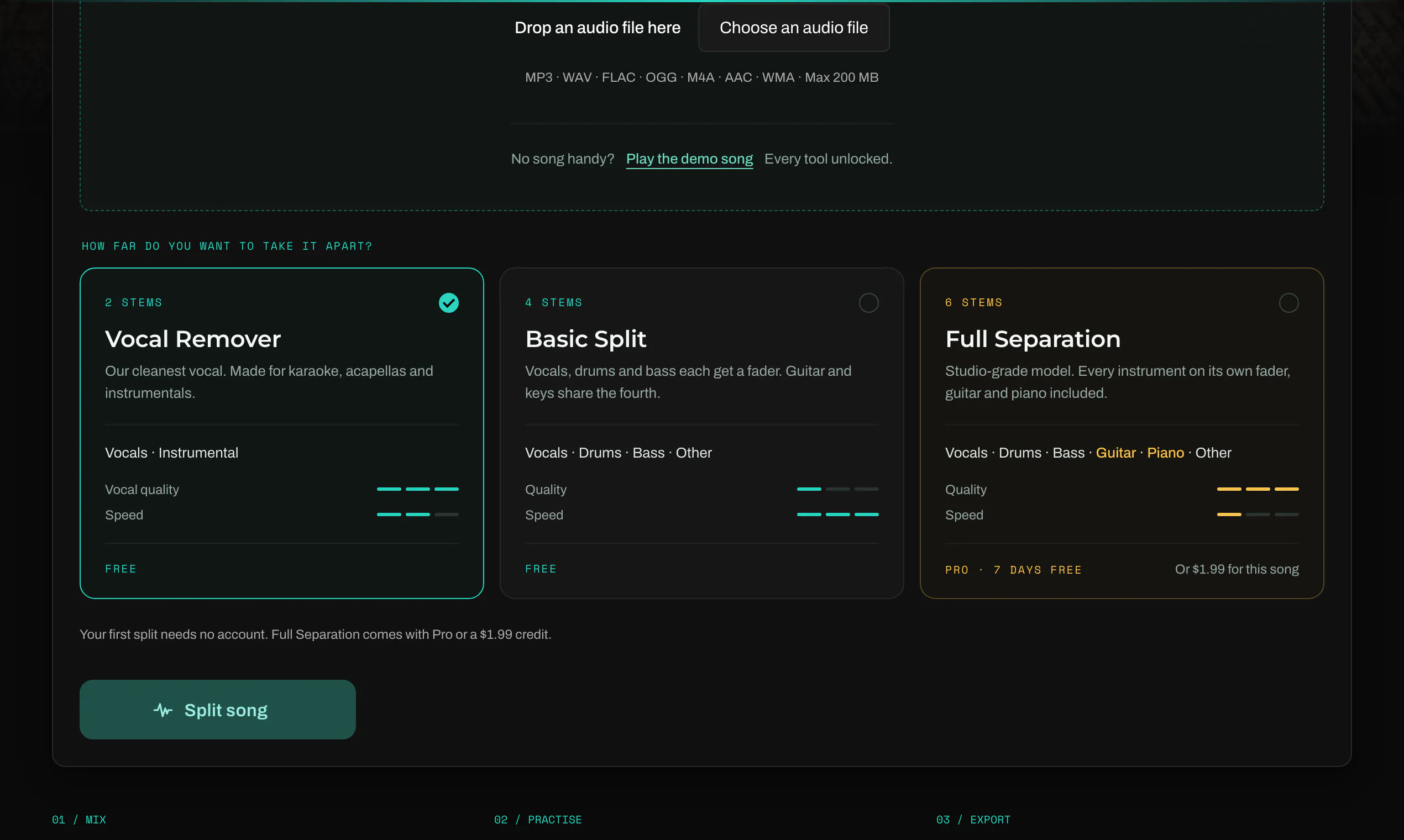 StemConsole gallery image