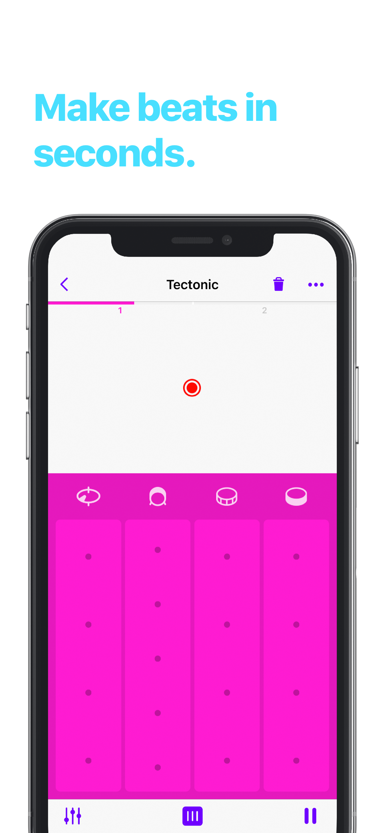 Beatwave 3 gallery image